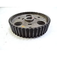 87 Porsche 928 S4 camshaft timing gear, left or right 92810553001 92810553004