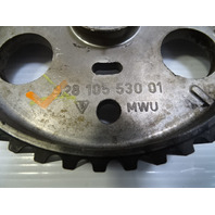87 Porsche 928 S4 camshaft timing gear, left or right 92810553001 92810553004
