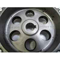 87 Porsche 928 S4 gear pulley oil pump, 92810710711