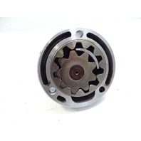 87 Porsche 928 S4 oil pump engine, 92810700802 9281071200R