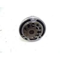 87 Porsche 928 S4 oil pump engine, 92810700802 9281071200R