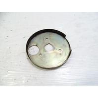 87 Porsche 928 S4 camshaft rotor timing plate, left or right 92810546001