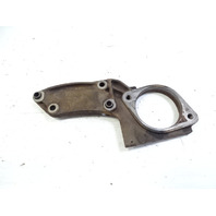87 Porsche 928 S4 bracket for starter, 92810109302 92810119302