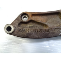 87 Porsche 928 S4 bracket for starter, 92810109302 92810119302