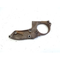 87 Porsche 928 S4 bracket for starter, 92810109302 92810119302