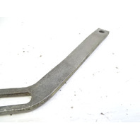 87 Porsche 928 S4 bracket mounting for ac compressor, 92812612303