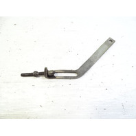 87 Porsche 928 S4 bracket mounting for ac compressor, 92812612303