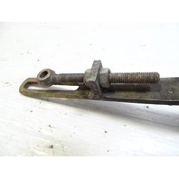 87 Porsche 928 S4 bracket mounting for smog air pump, 92811311310 strap