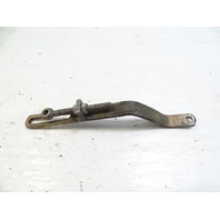 87 Porsche 928 S4 bracket mounting for smog air pump, 92811311310 strap