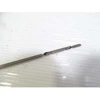 87 Porsche 928 S4 oil dip stick, motor, level indicator, 92810704101 92810702003