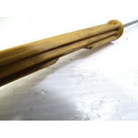 87 Porsche 928 S4 oil dip stick, motor, level indicator, 92810704101 92810702003