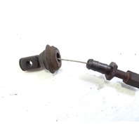 87 Porsche 928 S4 cable, accelerator throttle, 92842302308