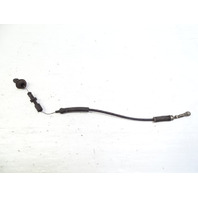 87 Porsche 928 S4 cable, accelerator throttle, 92842302308