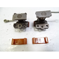 87 Porsche 928 S4 camshaft chain adjuster, 92810502808 92810502708