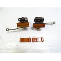 87 Porsche 928 S4 camshaft chain adjuster, 92810502808 92810502708