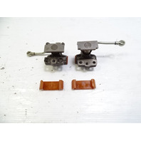 87 Porsche 928 S4 camshaft chain adjuster, 92810502808 92810502708