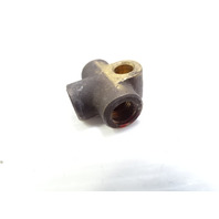 87 Porsche 928 S4 fitting, brake line splitter distribution 91435566700