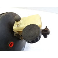 87 Porsche 928 S4 brake booster and master cylinder ATE 3776204014 92835502525