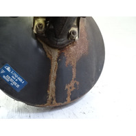 87 Porsche 928 S4 brake booster and master cylinder ATE 3776204014 92835502525