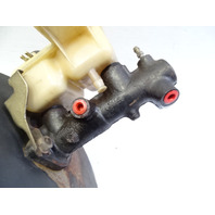 87 Porsche 928 S4 brake booster and master cylinder ATE 3776204014 92835502525