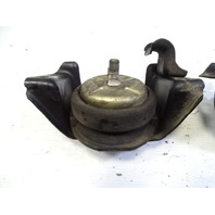 87 Porsche 928 S4 motor engine mount, left/right 92837503900