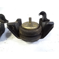 87 Porsche 928 S4 motor engine mount, left/right 92837503900