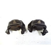 87 Porsche 928 S4 motor engine mount, left/right 92837503900