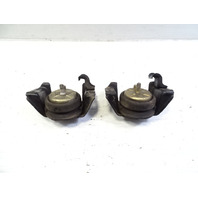 87 Porsche 928 S4 motor engine mount, left/right 92837503900