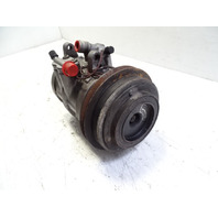 87 Porsche 928 S4 ac compressor, denso 6e171 7f0385