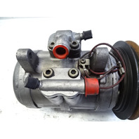 87 Porsche 928 S4 ac compressor, denso 6e171 7f0385