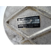 87 Porsche 928 S4 ac compressor, denso 6e171 7f0385