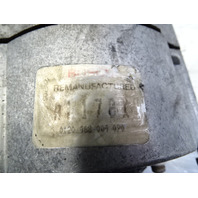 87 Porsche 928 S4 alternator, BOSCH, al170x