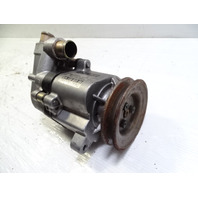 87 Porsche 928 S4 pump, smog air pump, air injection, 92811301700