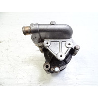 87 Porsche 928 S4 pump, smog air pump, air injection, 92811301700
