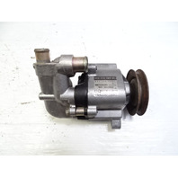 87 Porsche 928 S4 pump, smog air pump, air injection, 92811301700