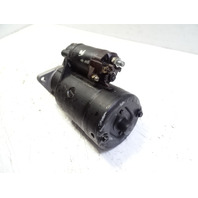 87 Porsche 928 S4 starter, bosch 0001312111