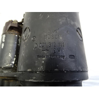 87 Porsche 928 S4 starter, bosch 0001312111