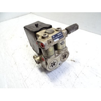 87 Porsche 928 S4 abs unit pump, 0265200009 928355755DX