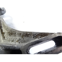 87 Porsche 928 S4 bracket, alternator, 9281011231r 92810112302