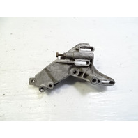87 Porsche 928 S4 bracket, alternator, 9281011231r 92810112302