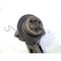 87 Porsche 928 S4 power steering pump w/bracket, 9283471210R 928347089AX