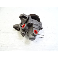 87 Porsche 928 S4 power steering pump w/bracket, 9283471210R 928347089AX