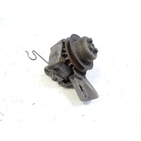 87 Porsche 928 S4 power steering pump w/bracket, 9283471210R 928347089AX