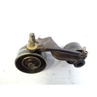 87 Porsche 928 S4 tension roller pulley, 9281054891R 92810548902