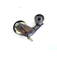 87 Porsche 928 S4 tension roller pulley, 9281054891R 92810548902