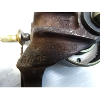 87 Porsche 928 S4 tension roller pulley, 9281054891R 92810548902