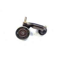 87 Porsche 928 S4 tension roller pulley, 9281054891R 92810548902