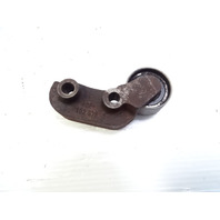 87 Porsche 928 S4 tension roller pulley, 9281055610R 92810506701