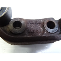 87 Porsche 928 S4 tension roller pulley, 9281055610R 92810506701