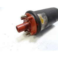 87 Porsche 928 S4 ignition coil, bosch, 0221118322